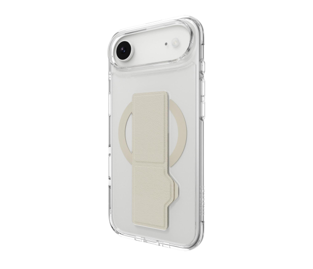 MAGEASY GrabStand M do iPhone Air (Transparent ) - 1416049 - zdjęcie 2